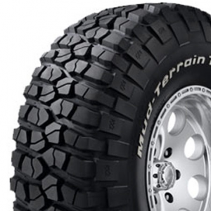 BF Goodrich Mud Terrain T/A KM2 245/70 R17