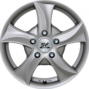 SvF Cargo 6x15