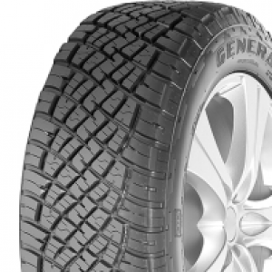 General Grabber AT 205/75 R15