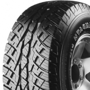 Toyo TASU 4X4 205/80 R16