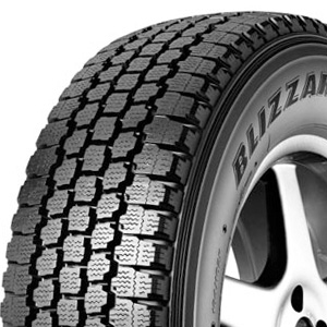 Bridgestone Blizzak W800 225/65 R16