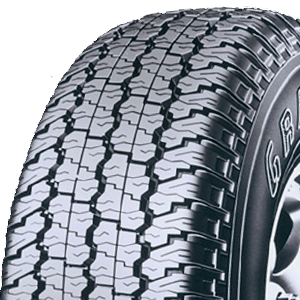 Dunlop GrandTrek TG40 235/75 R15