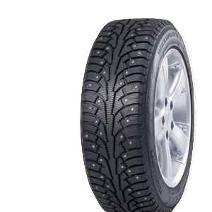 Nokian Hakkapeliitta SUV 5 225/65 R18