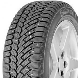 Continental ContiIceContact 4x4 225/65 R17