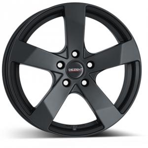 Dezent TD dark 7x17