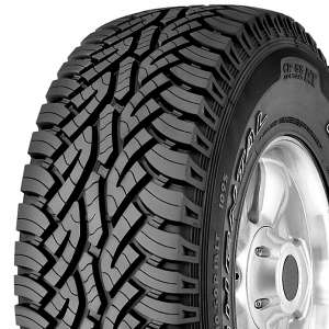 Continental ContiCrossContact AT 245/75 R16