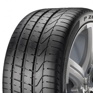 Pirelli P Zero Rosso 285/40 R19