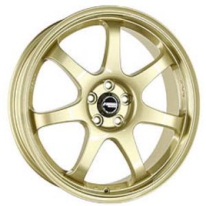 Inter Action Impreza Gold 8x18