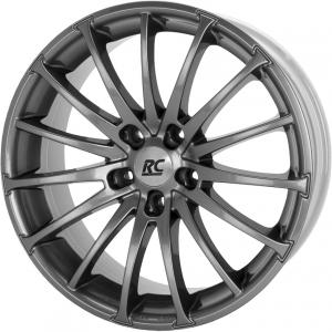 RC Design RC18 Titanium 7x15