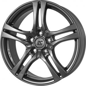 RC Design RC26 Titanium 7x15