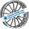 Vossen CV3 Matt Graphite 10x19