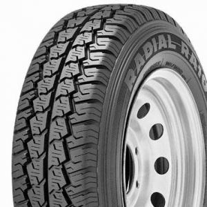 Hankook Radial RA10 185/80 R15