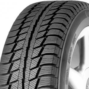 Continental VancoVikingContact 2 235/65 R16