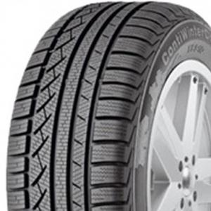 Continental ContiWinterContact TS810S 245/45 R19