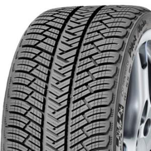 Michelin Pilot Alpin PA4 235/45 R18