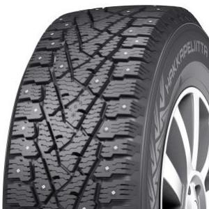 Nokian Hakkapeliitta C3 215/75 R16