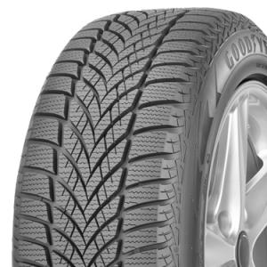 Goodyear UltraGrip Ice 2 195/65 R15