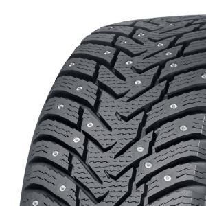 Nokian Hakkapeliitta 8 SUV 255/50 R19