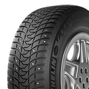 Michelin X-Ice North 3 195/65 R15