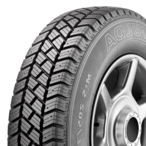 Fulda Conveo Trac 195/80 R14