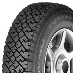 Fulda Conveo Trans 225/75 R16