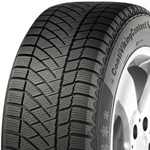 Continental ContiVikingContact 6 215/55 R16