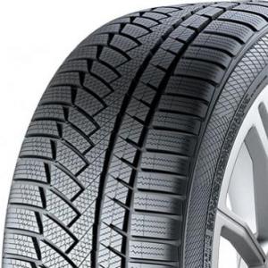 Continental ContiWinterContact TS 850 P 245/40 R18