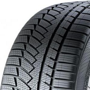 Continental ContiWinterContact TS 850 P SUV 215/70 R16