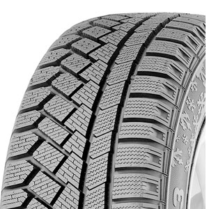 Continental ContiVikingContact 3 165/70 R14