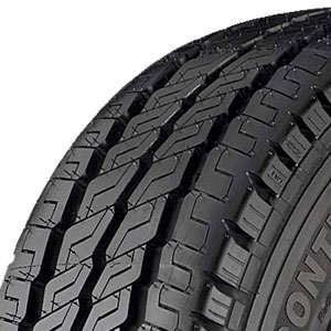 Continental Vanco 225/65 R16