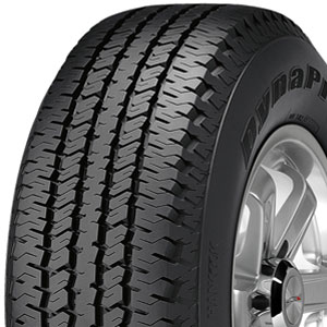 Hankook RF08 235/75 R15