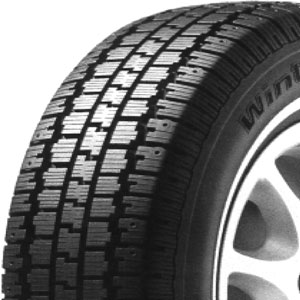 BFGoodrich Winter Slalom dubb 235/70 R16