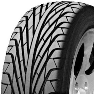 Triangle Diamondback TR968 205/40 R17