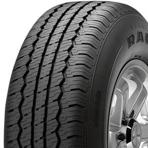 Hankook Radial RA07 255/70 R15