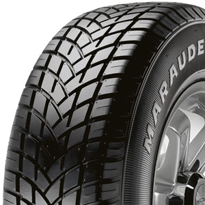 Maxxis MAS1 Marauder 255/55 R18