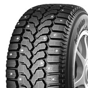 Yokohama Guardex F700Z 225/55 R17