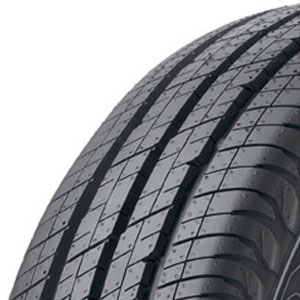 Continental VancoContact 225/55 R17