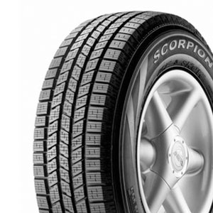 Pirelli Scorpion Ice & Snow 235/55 R18