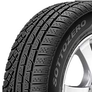 Pirelli W240 SottoZero Serie 2 255/35 R19