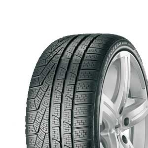 Pirelli W240 SottoZero Serie 2 295/35 R18