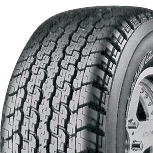 Bridgestone Dueler 840 265/65 R17