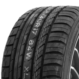 Carbon CS Sport 215/45 R17