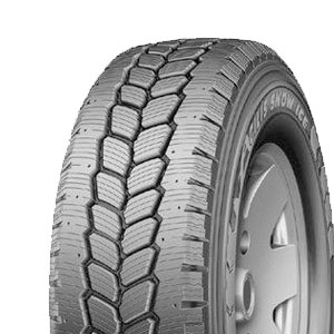 Michelin Agilis 81 Snow-Ice 195/65 R16