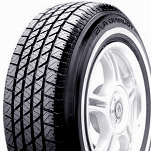 Cyclone Touring A/S 235/75 R15