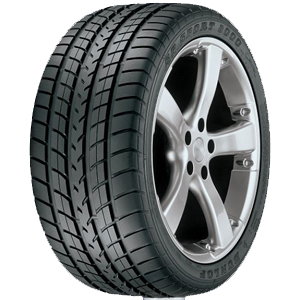 Dunlop SP8000 205/55 R16