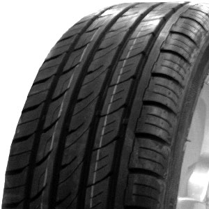 Rapid P609 215/55 R17