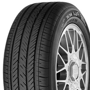 Michelin Pilot HX MXM4 225/55 R16