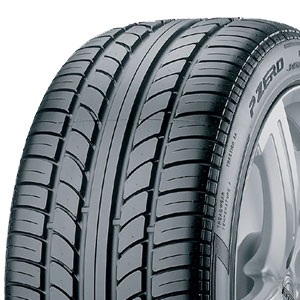 Pirelli P Zero Rosso D 245/40 R19