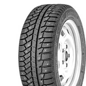 Continental WinterViking2 245/50 R18