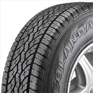 Yokohama Geolandar G051 225/70 R16